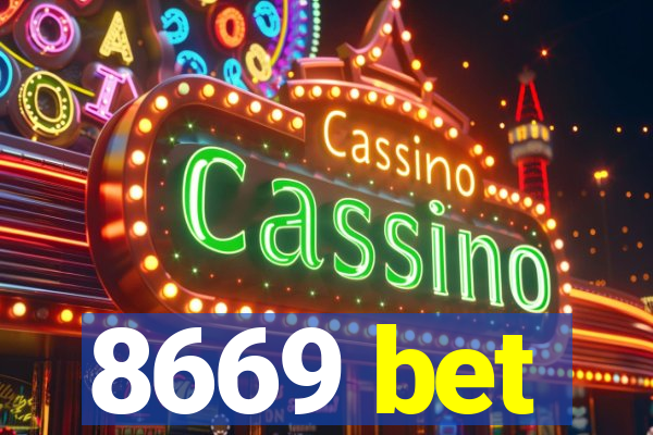 8669 bet